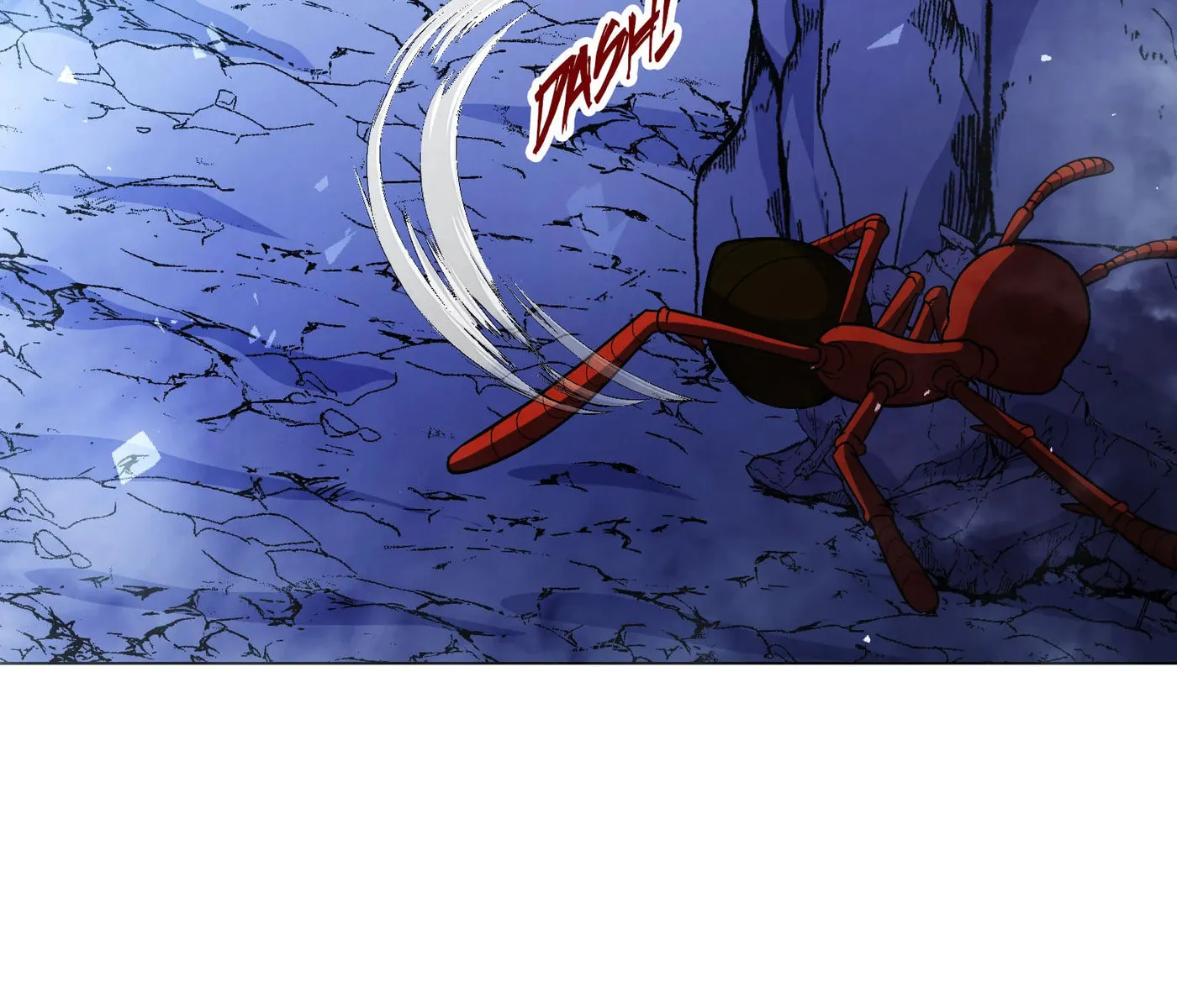 Chrysalis (Webtoon) Chapter 19 page 7 - 