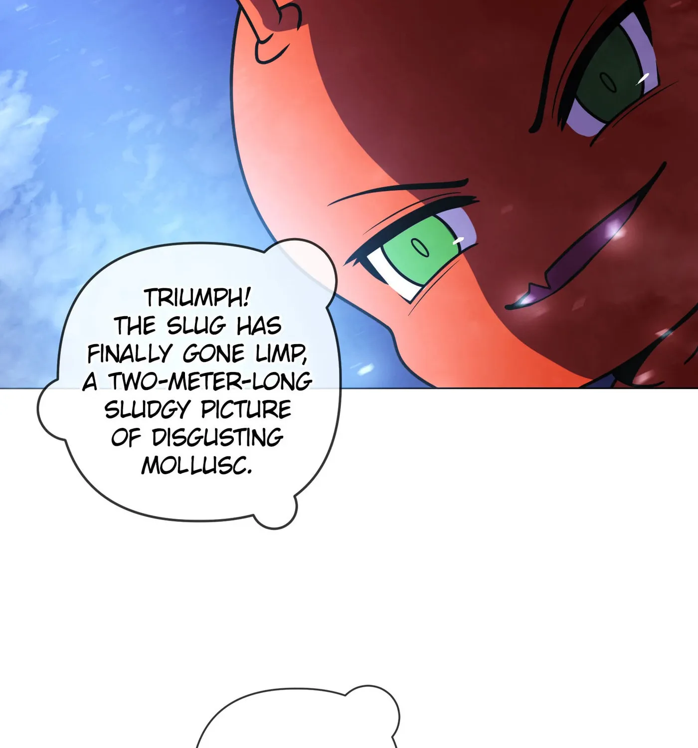 Chrysalis (Webtoon) Chapter 19 page 64 - 