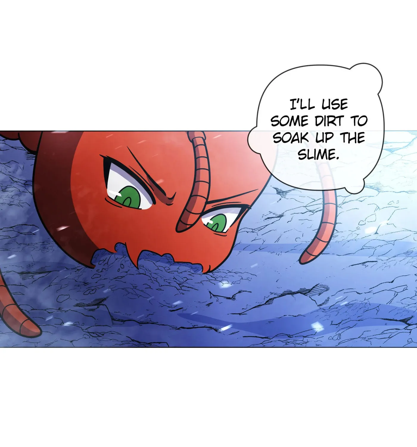 Chrysalis (Webtoon) Chapter 19 page 69 - 