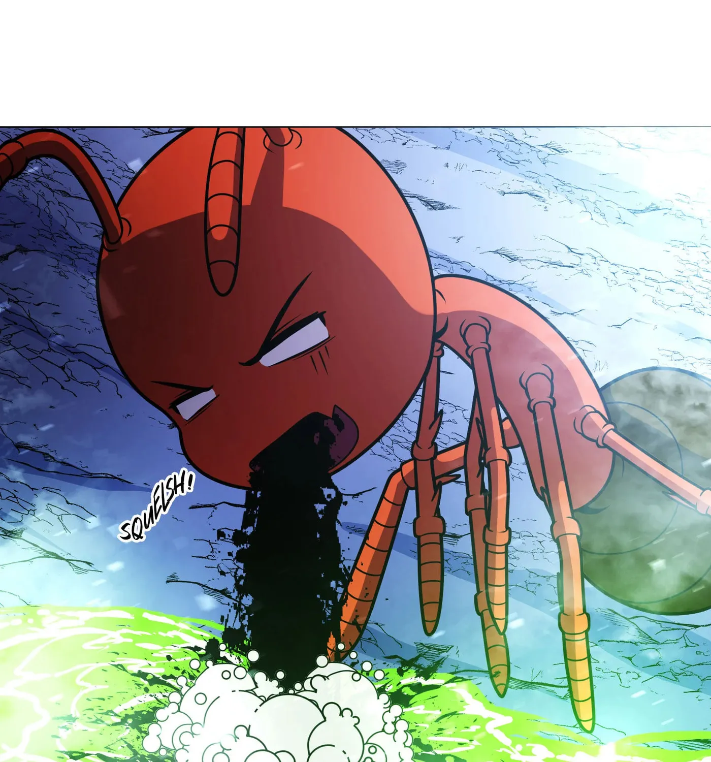 Chrysalis (Webtoon) Chapter 19 page 70 - 