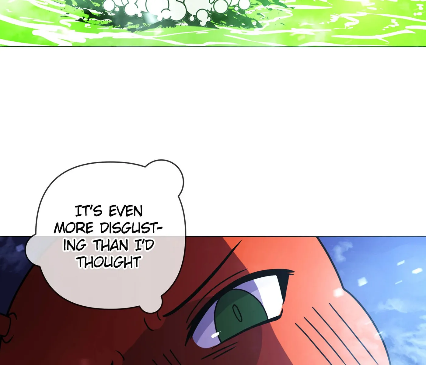 Chrysalis (Webtoon) Chapter 19 page 71 - 