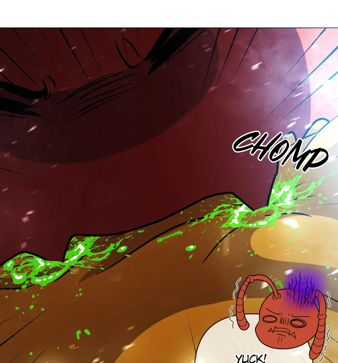 Chrysalis (Webtoon) Chapter 19 page 74 - 