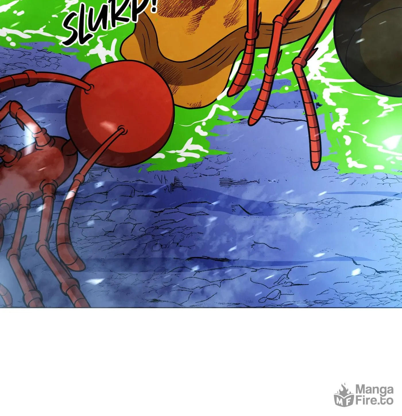 Chrysalis (Webtoon) Chapter 19 page 77 - 
