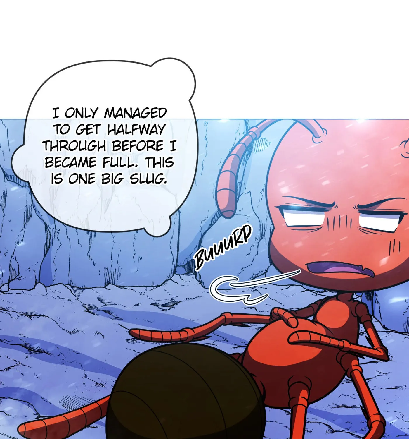 Chrysalis (Webtoon) Chapter 19 page 78 - 