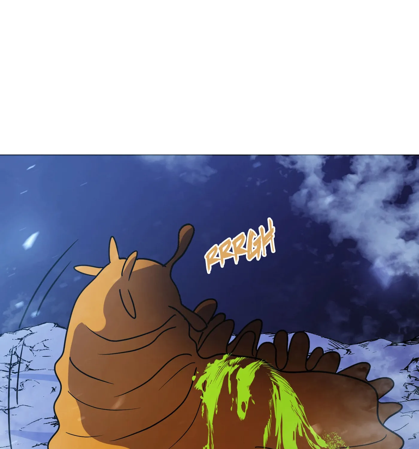 Chrysalis (Webtoon) Chapter 19 page 9 - 