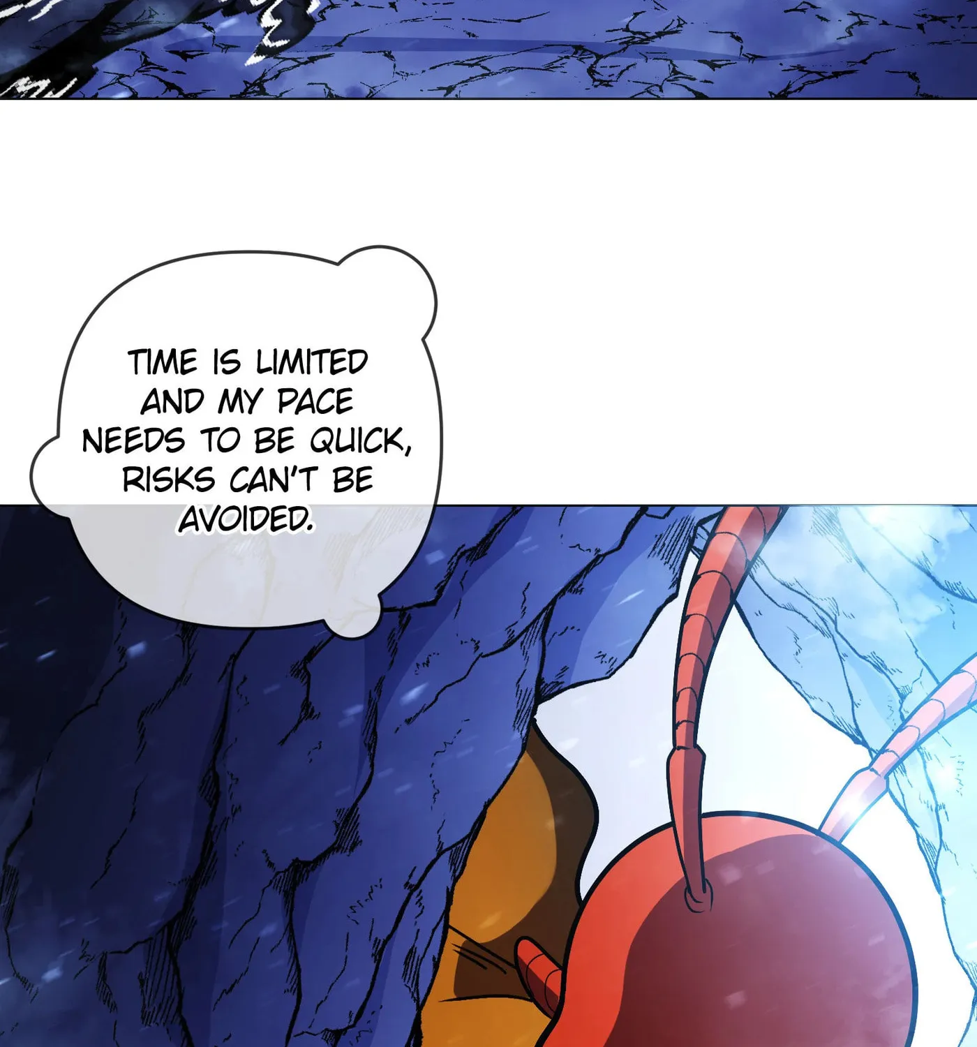 Chrysalis (Webtoon) Chapter 19 page 83 - 