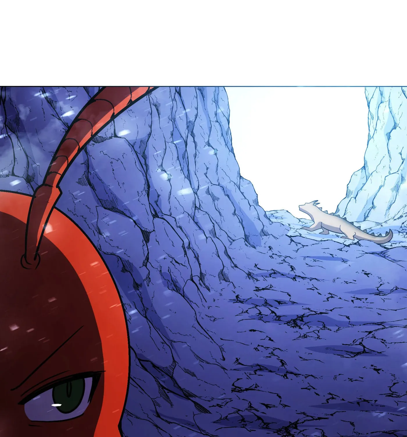 Chrysalis (Webtoon) Chapter 19 page 86 - 