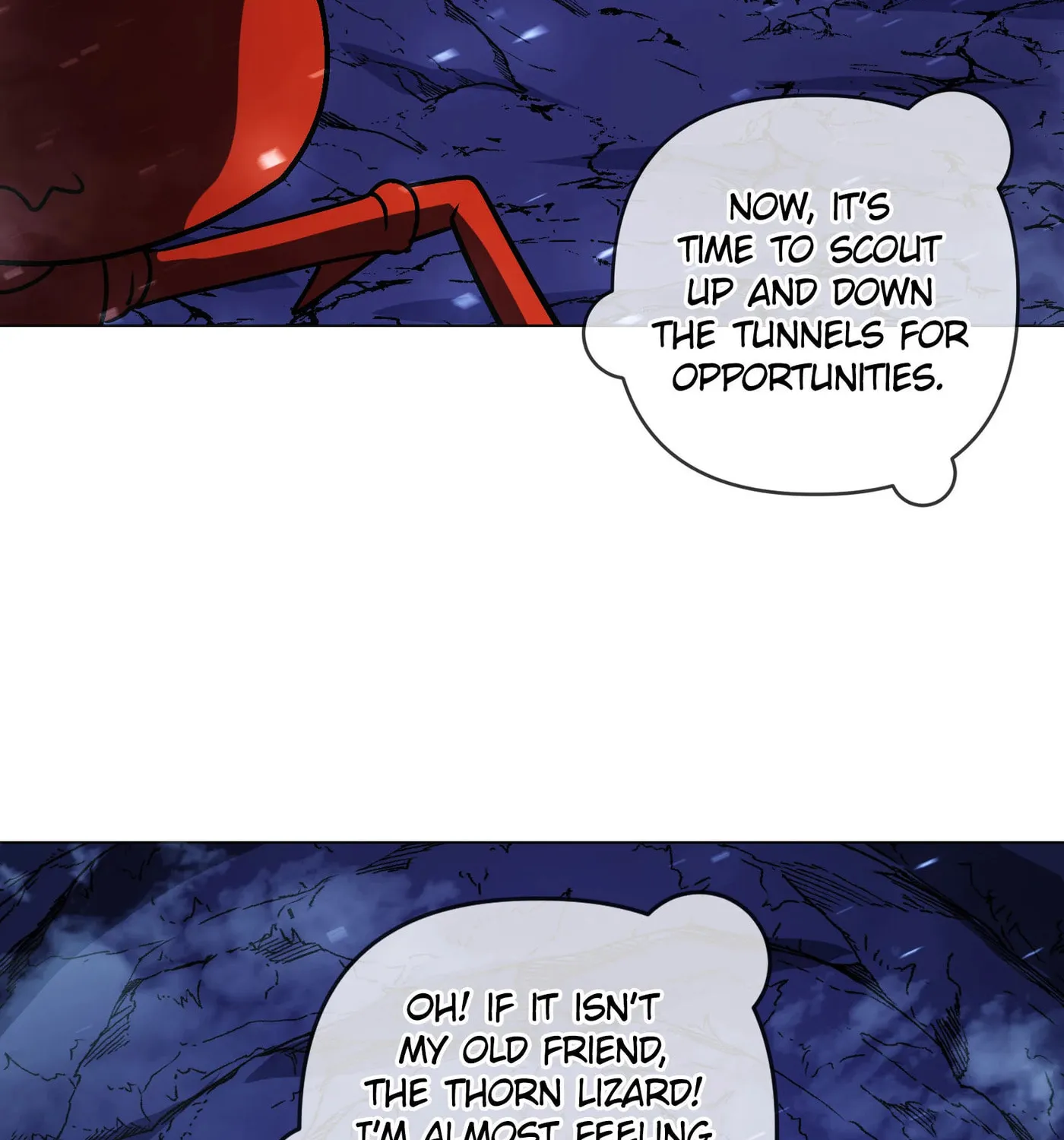 Chrysalis (Webtoon) Chapter 19 page 87 - 