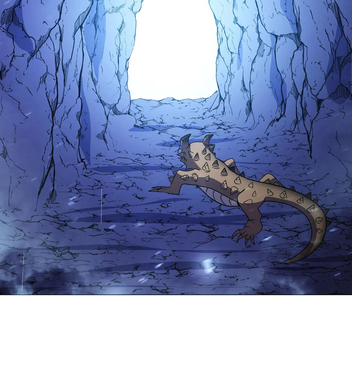 Chrysalis (Webtoon) Chapter 19 page 89 - 