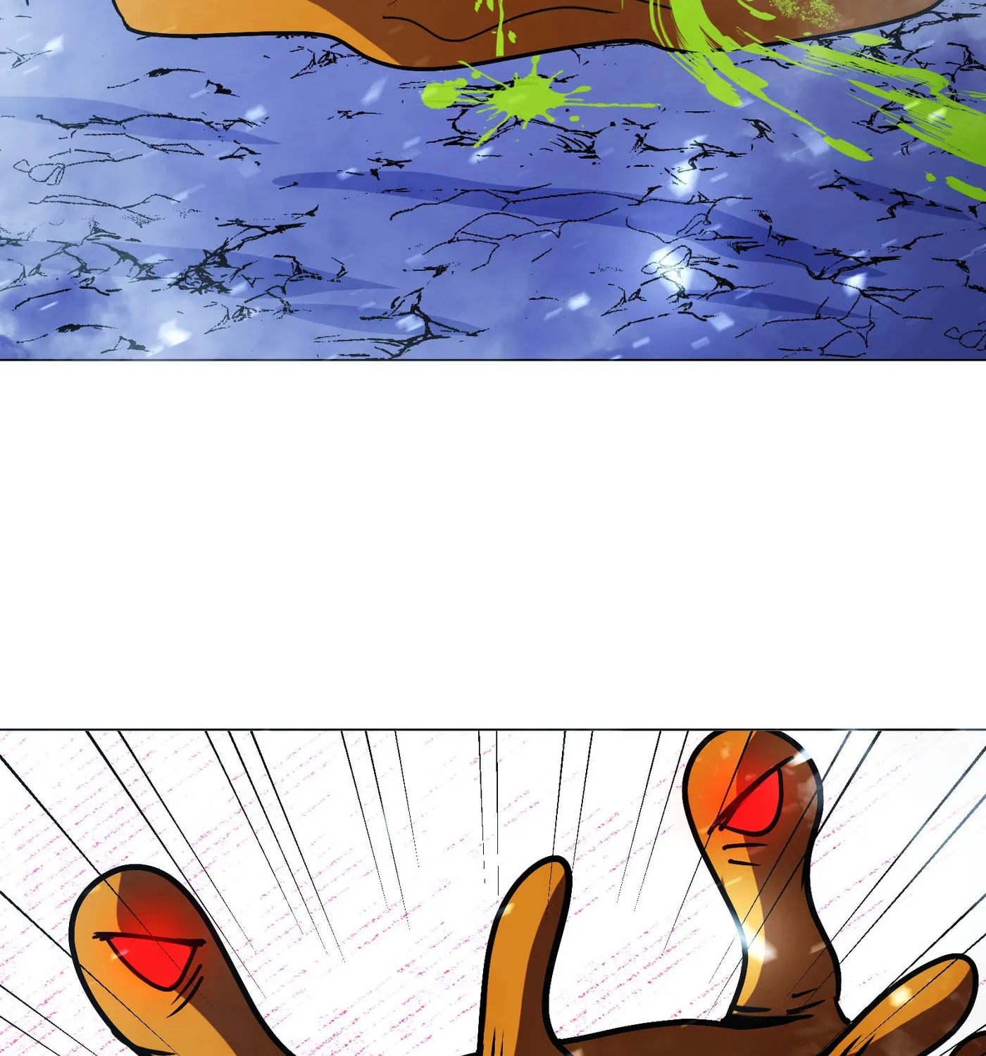 Chrysalis (Webtoon) Chapter 19 page 10 - 