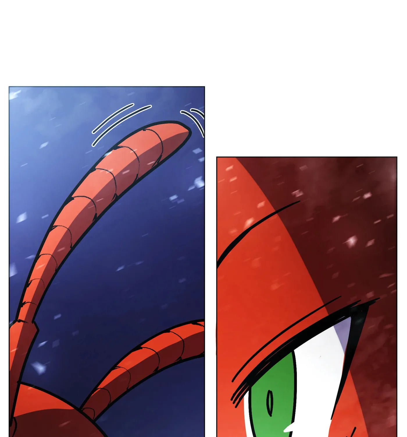 Chrysalis (Webtoon) Chapter 19 page 95 - 