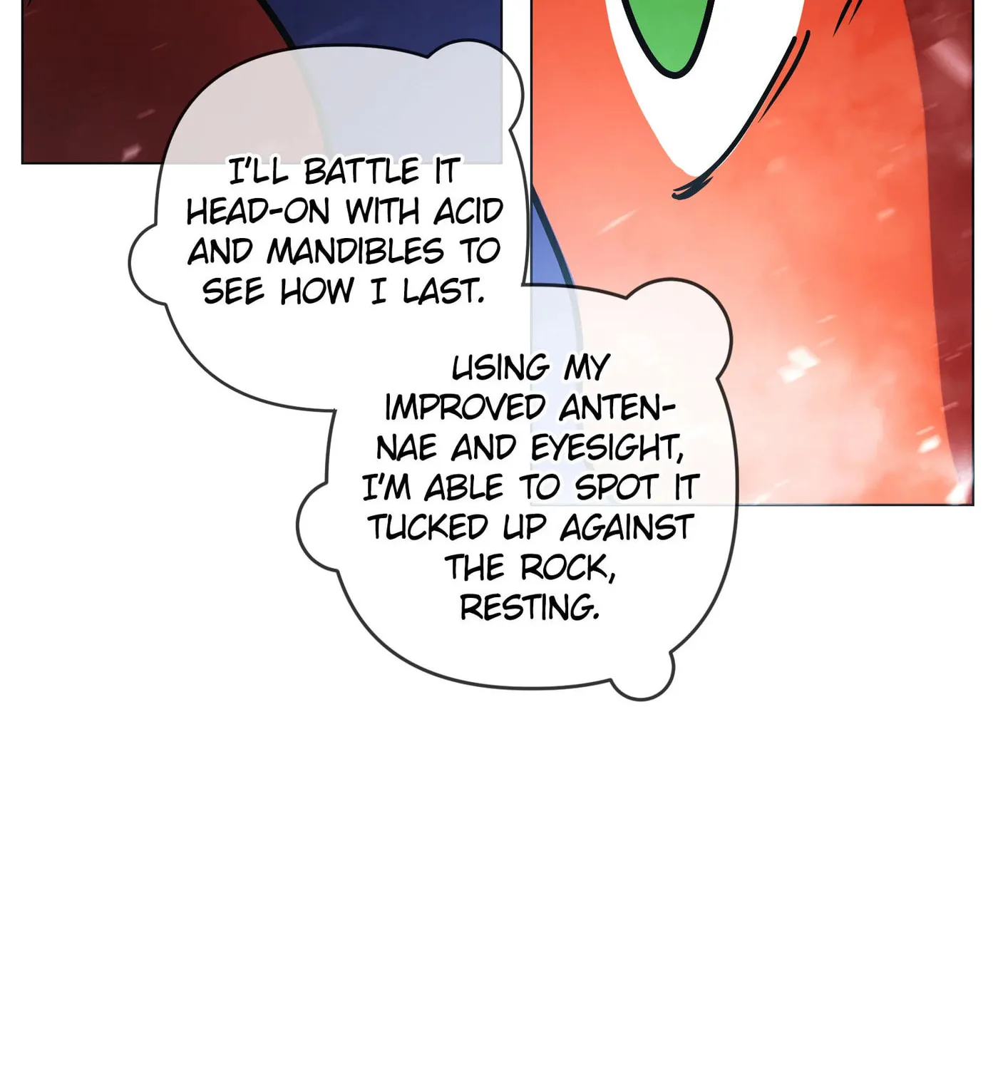 Chrysalis (Webtoon) Chapter 19 page 96 - 