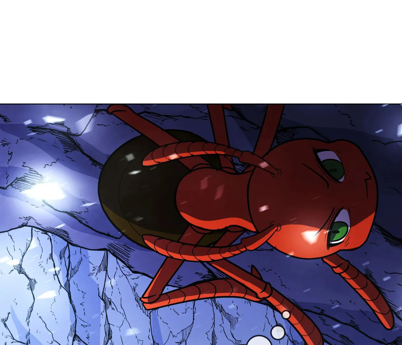 Chrysalis (Webtoon) Chapter 19 page 97 - 