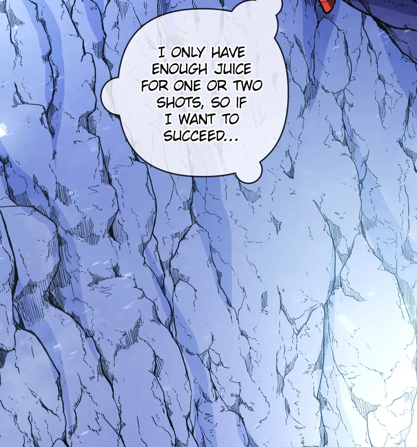 Chrysalis (Webtoon) Chapter 19 page 98 - 