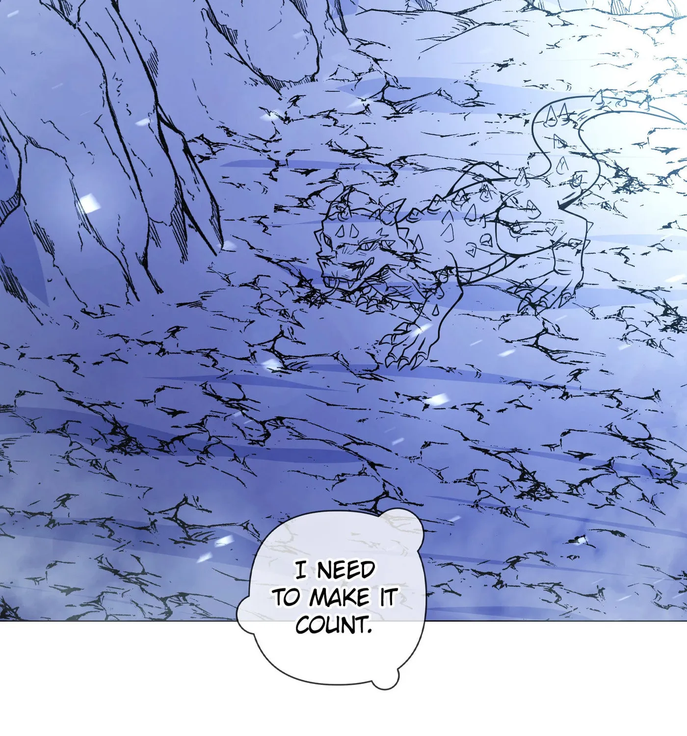 Chrysalis (Webtoon) Chapter 19 page 99 - 