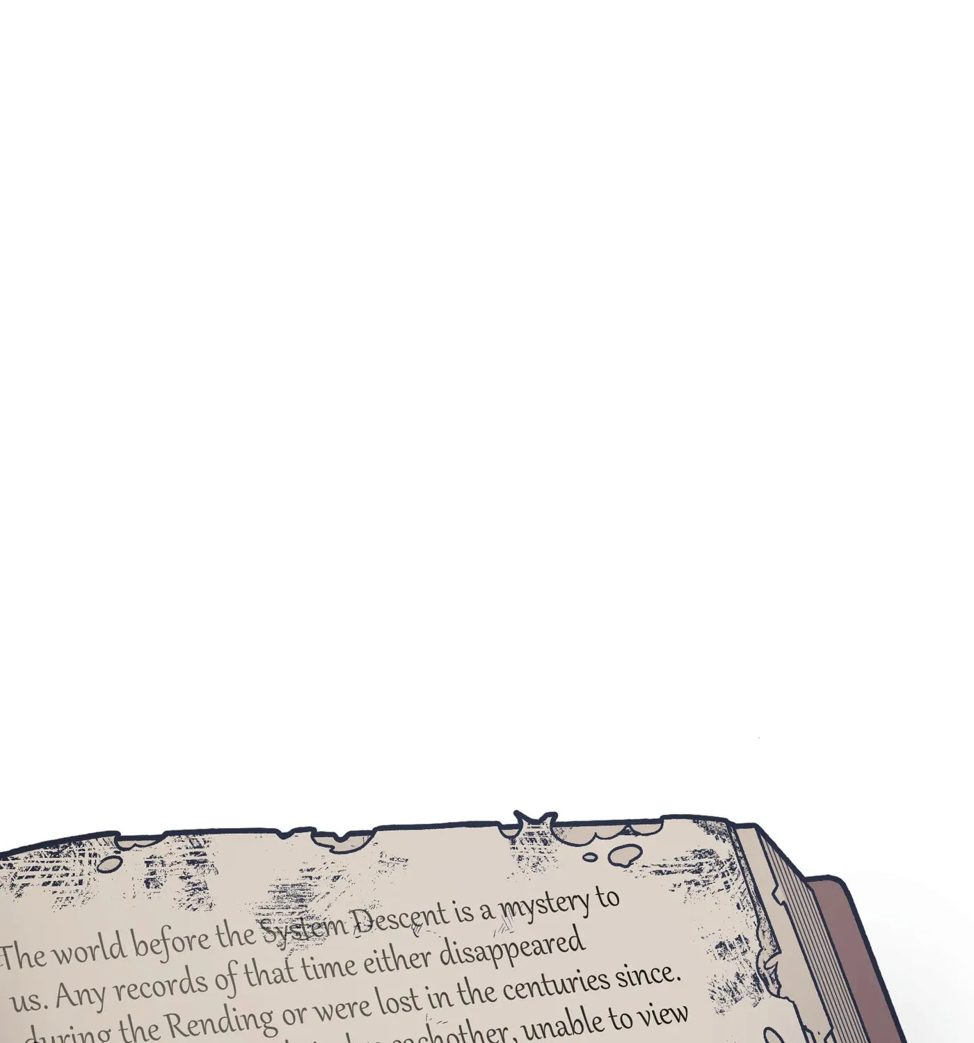 Chrysalis (Webtoon) Chapter 2 page 1 - 