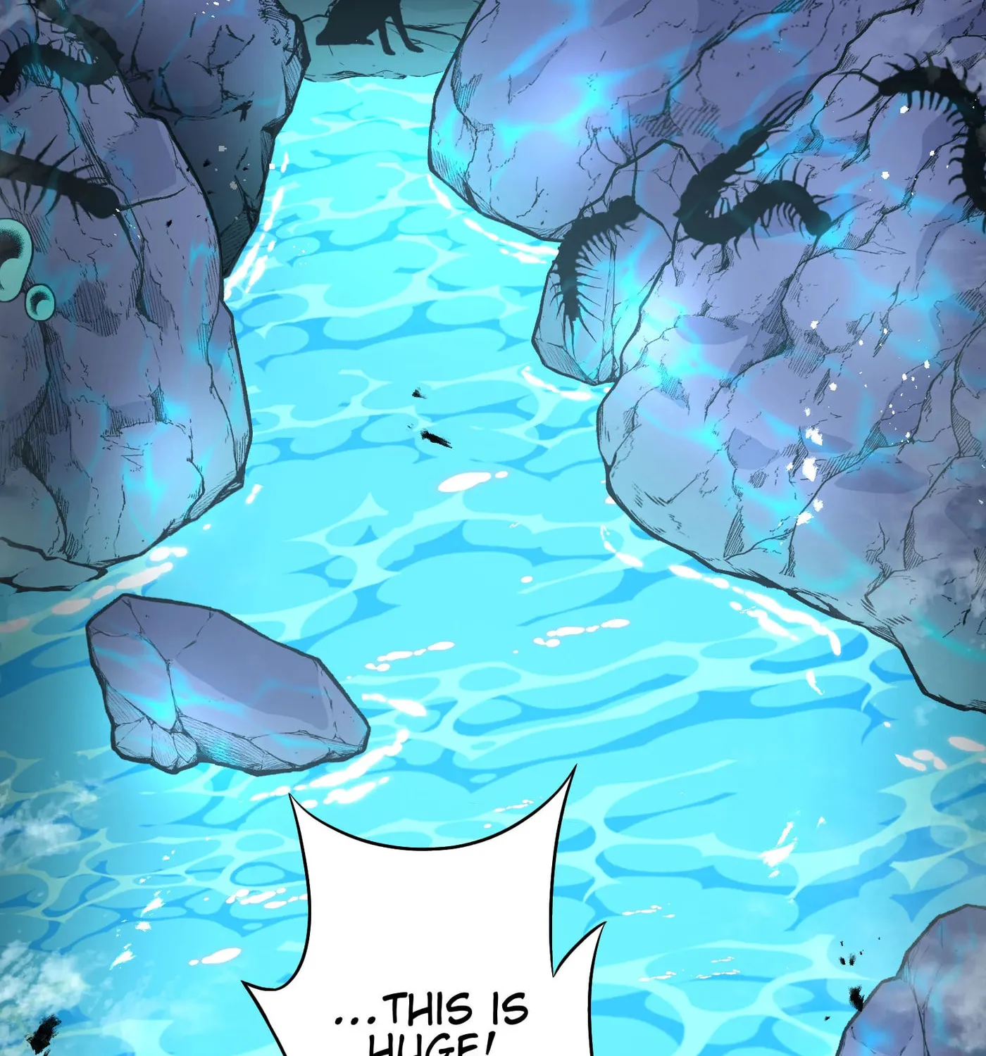 Chrysalis (Webtoon) Chapter 2 page 104 - 