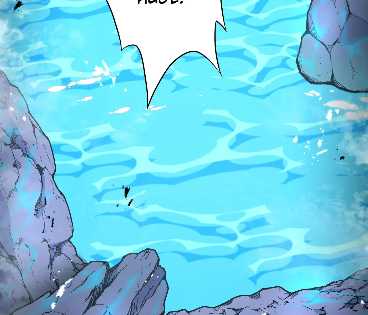 Chrysalis (Webtoon) Chapter 2 page 105 - 