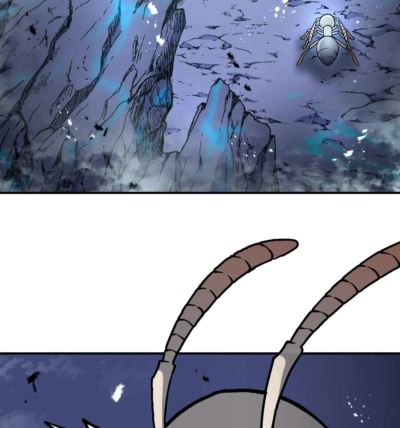 Chrysalis (Webtoon) Chapter 2 page 106 - 