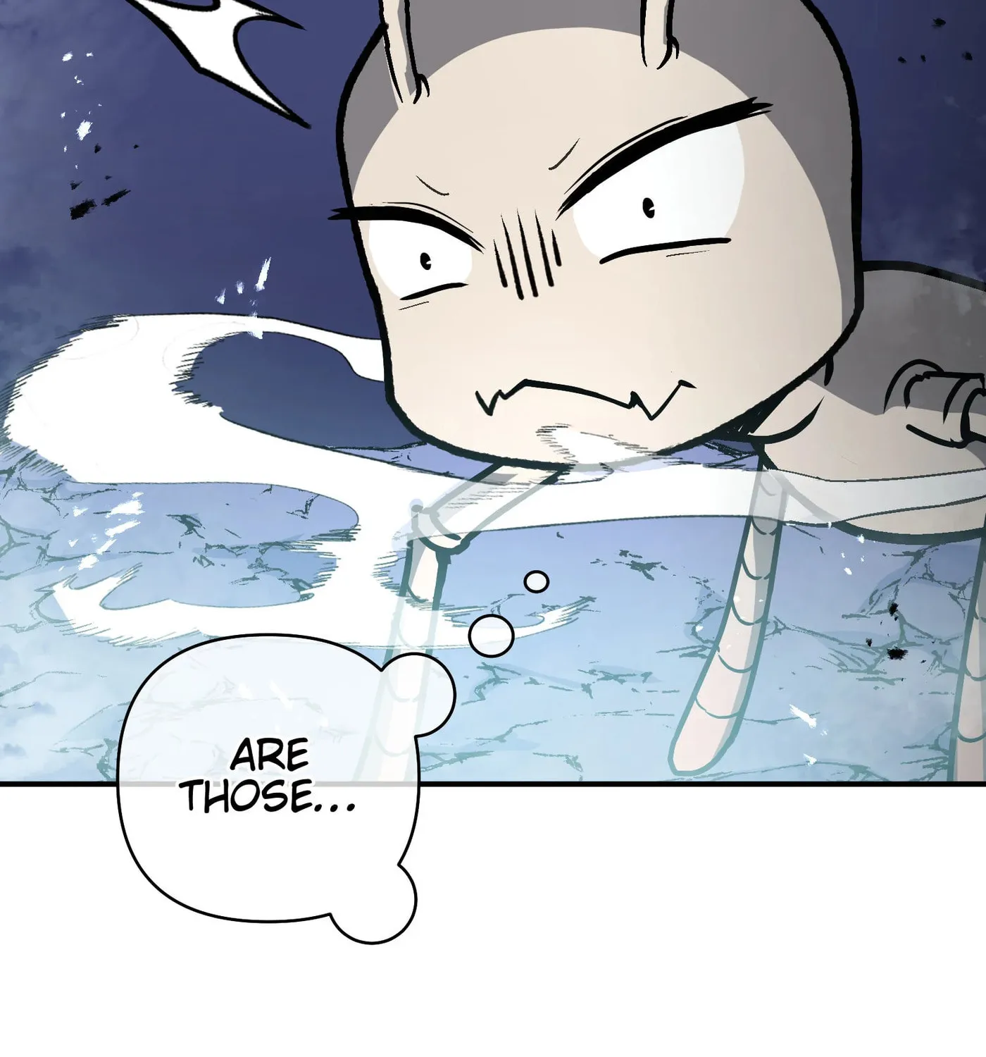 Chrysalis (Webtoon) Chapter 2 page 107 - 