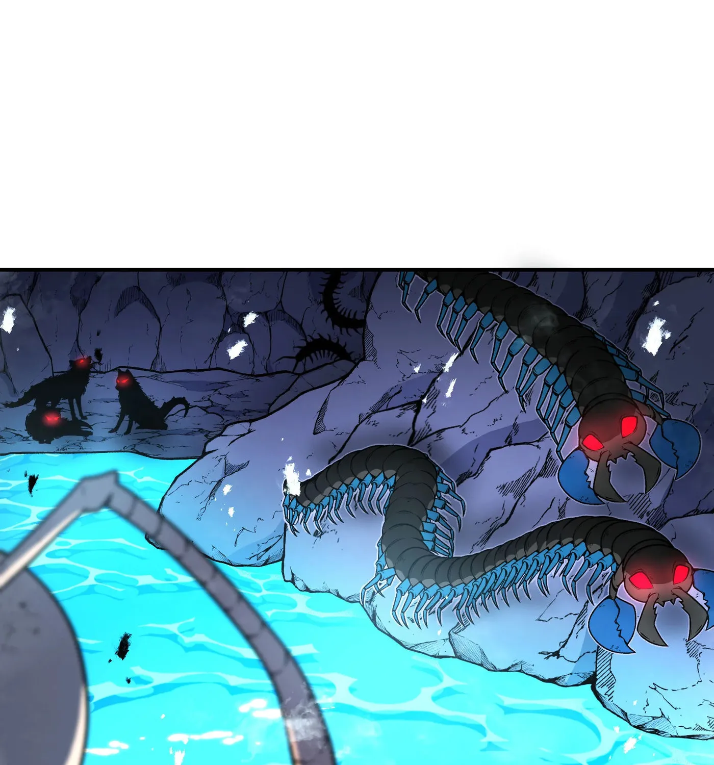 Chrysalis (Webtoon) Chapter 2 page 109 - 