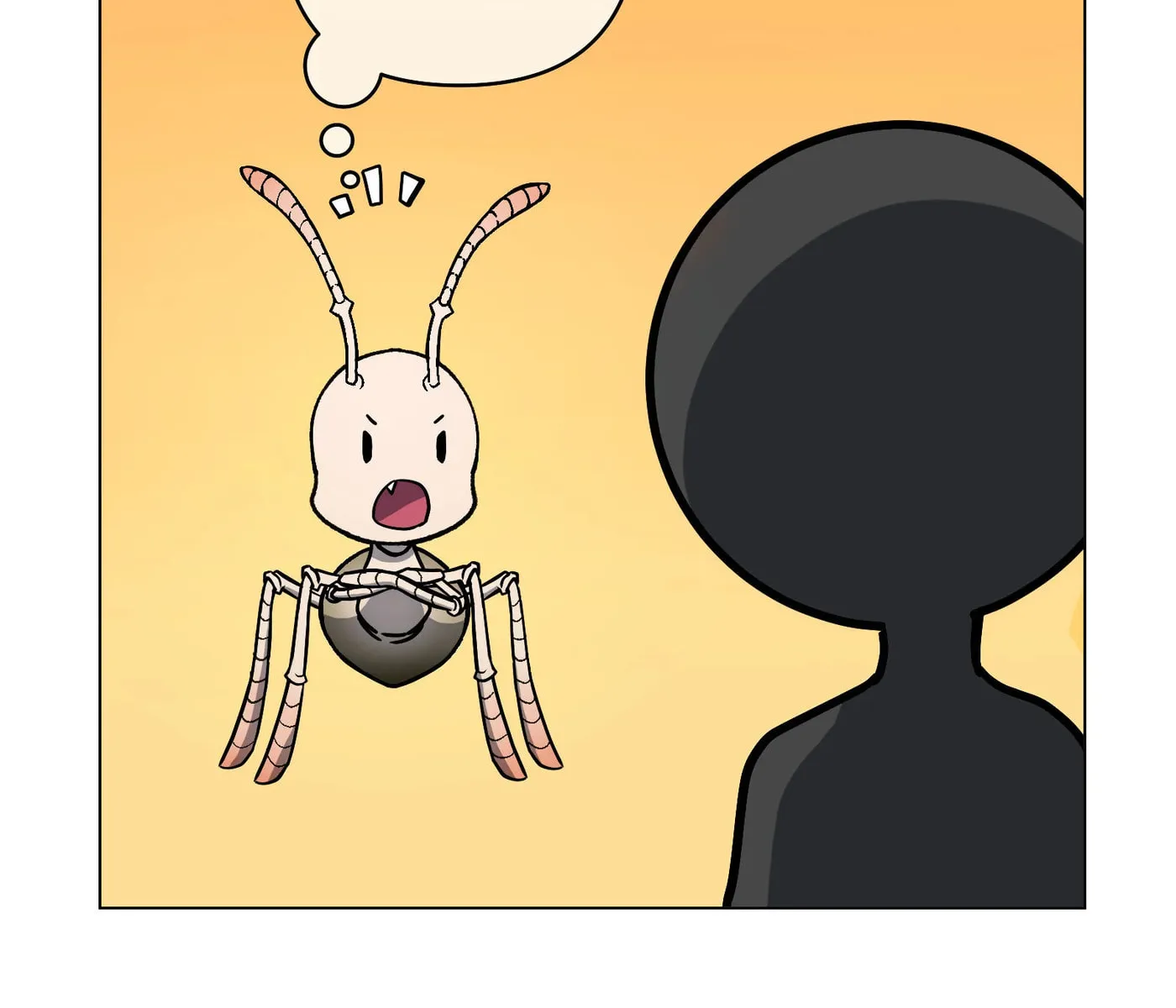 Chrysalis (Webtoon) Chapter 2 page 111 - 