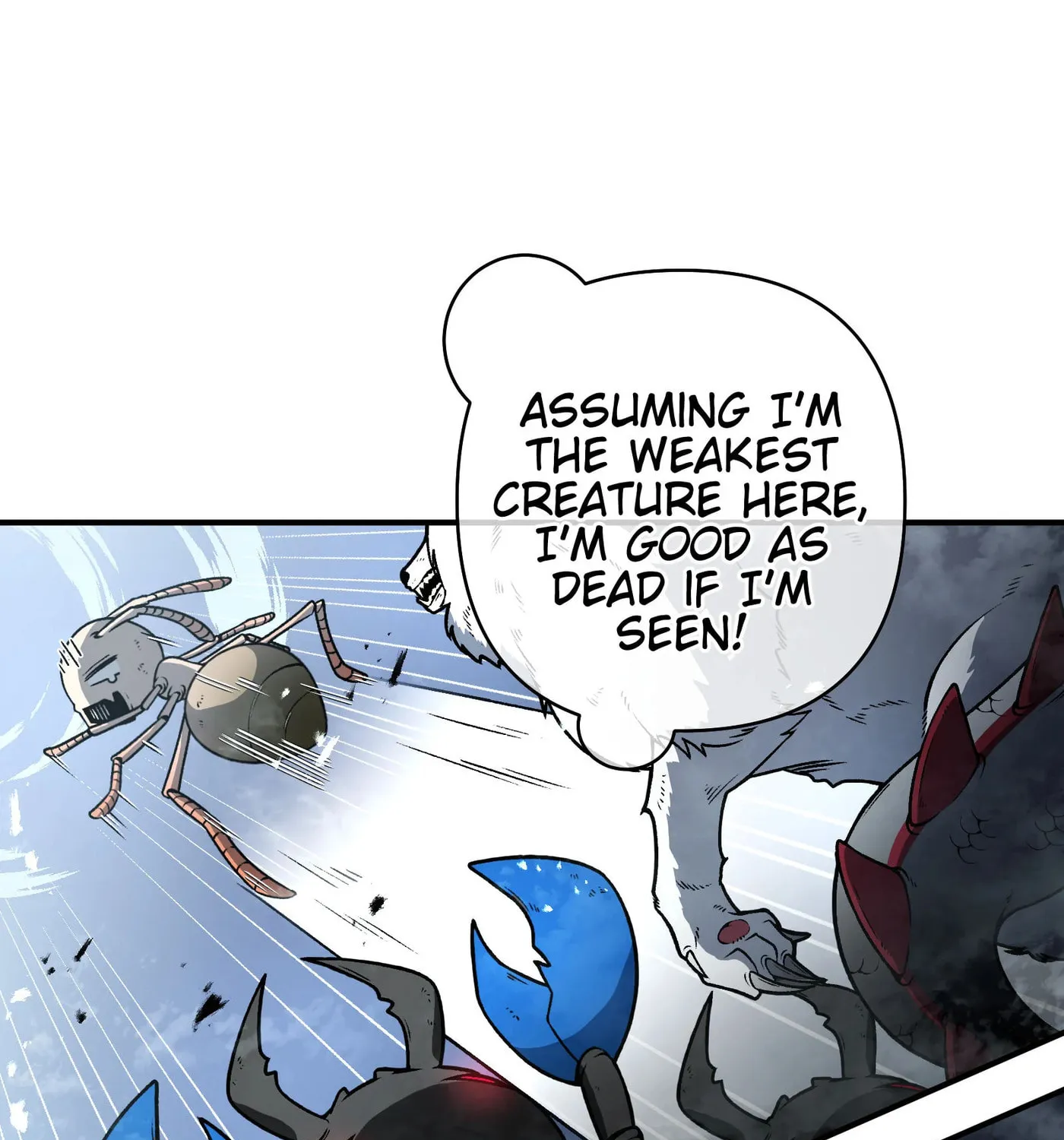 Chrysalis (Webtoon) Chapter 2 page 112 - 