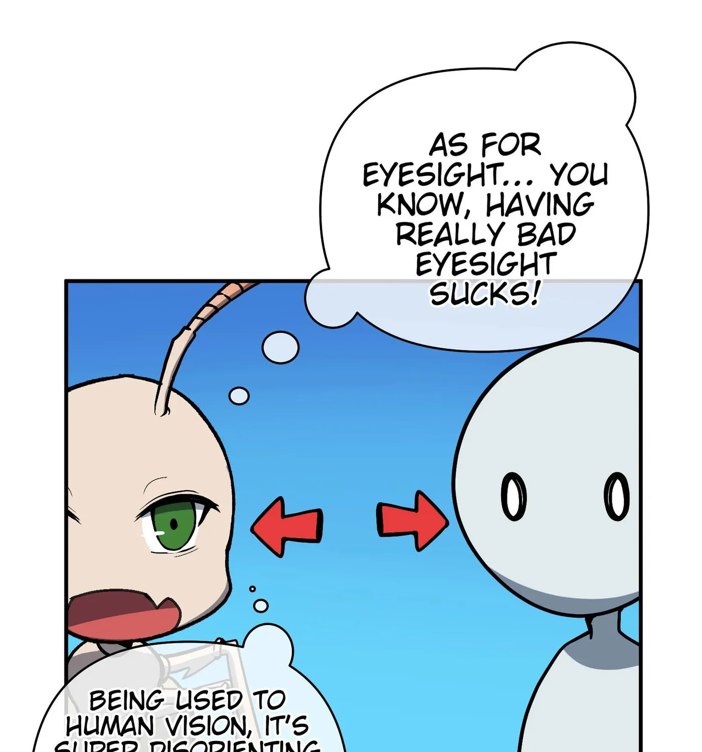 Chrysalis (Webtoon) Chapter 2 page 115 - 