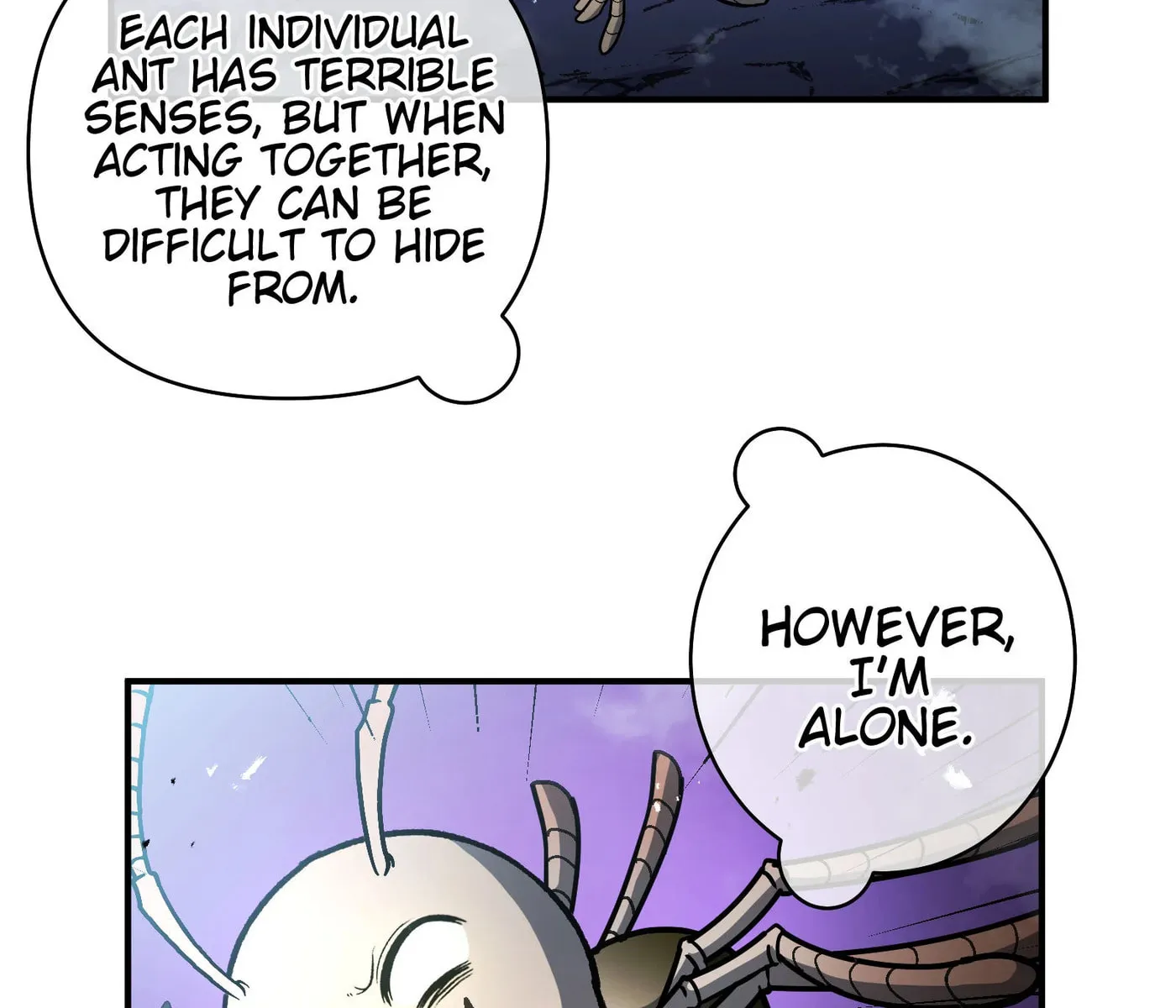 Chrysalis (Webtoon) Chapter 2 page 117 - 