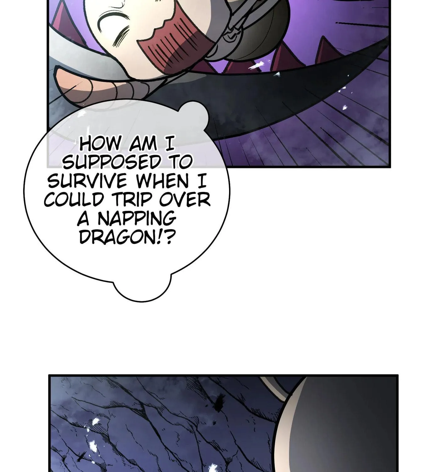 Chrysalis (Webtoon) Chapter 2 page 118 - 