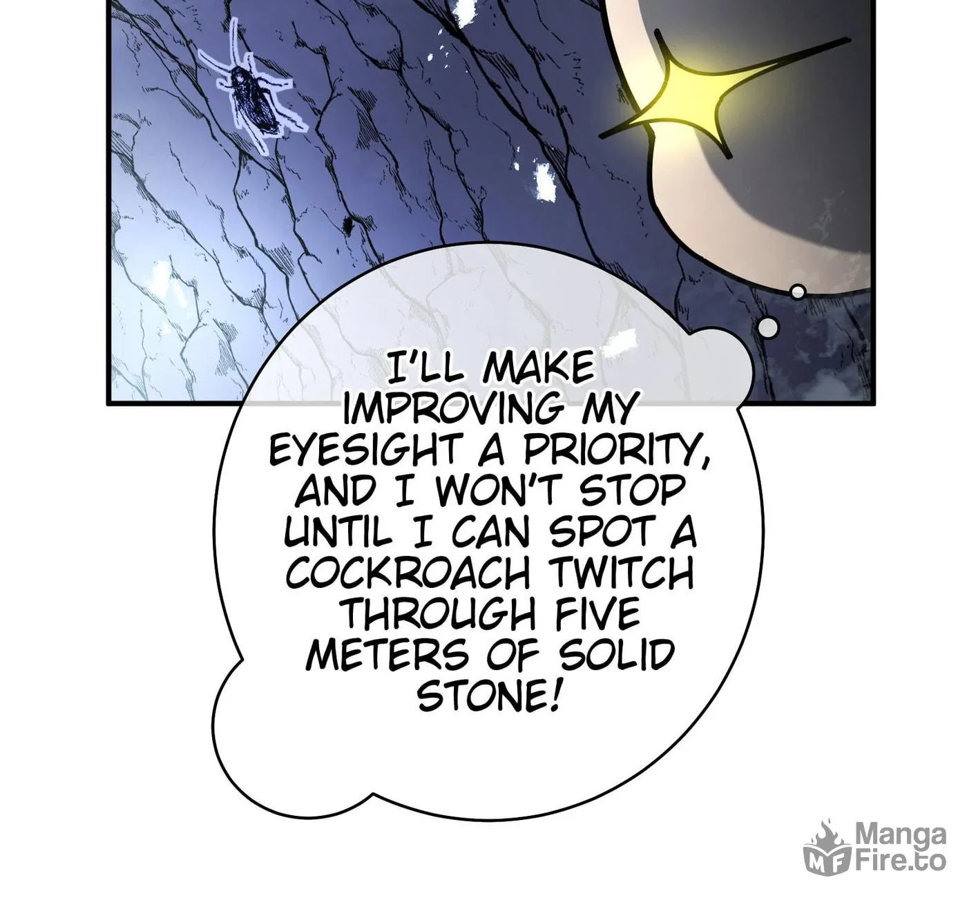 Chrysalis (Webtoon) Chapter 2 page 119 - 