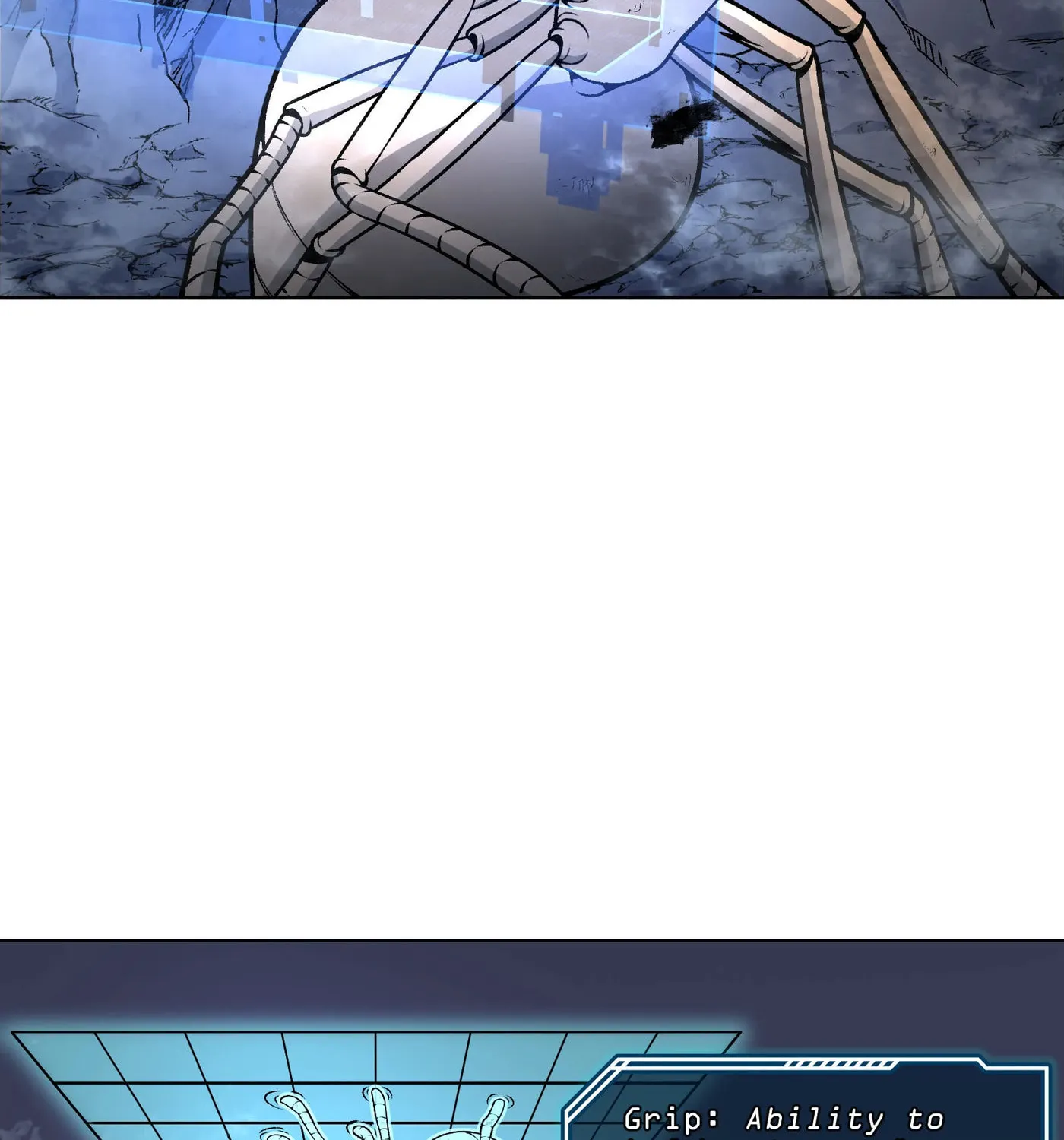 Chrysalis (Webtoon) Chapter 2 page 19 - 