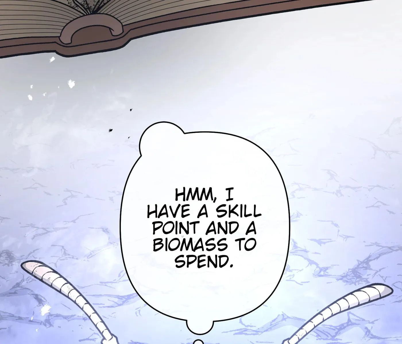 Chrysalis (Webtoon) Chapter 2 page 3 - 