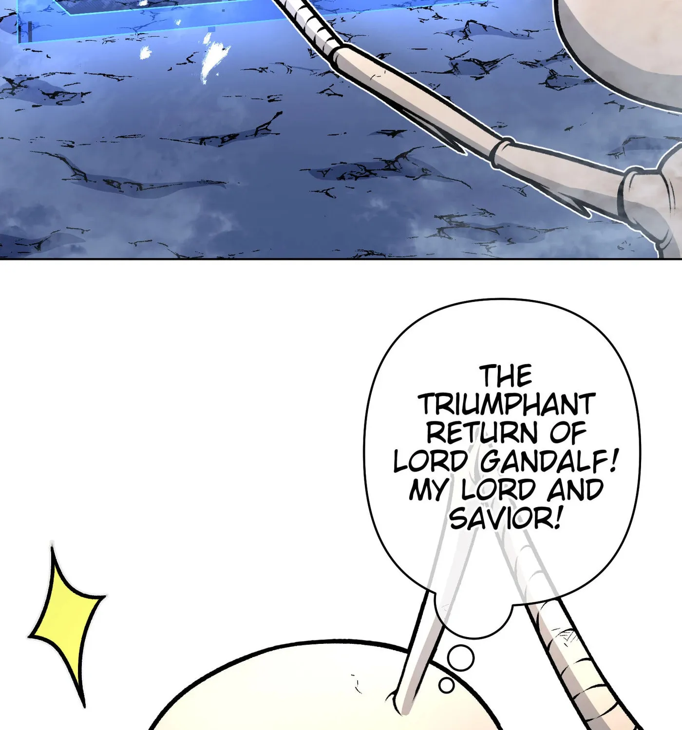 Chrysalis (Webtoon) Chapter 2 page 21 - 