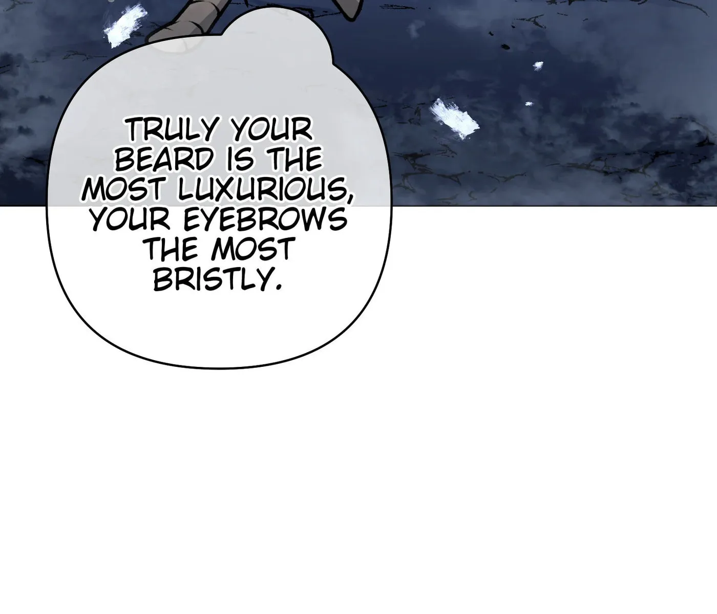 Chrysalis (Webtoon) Chapter 2 page 23 - 