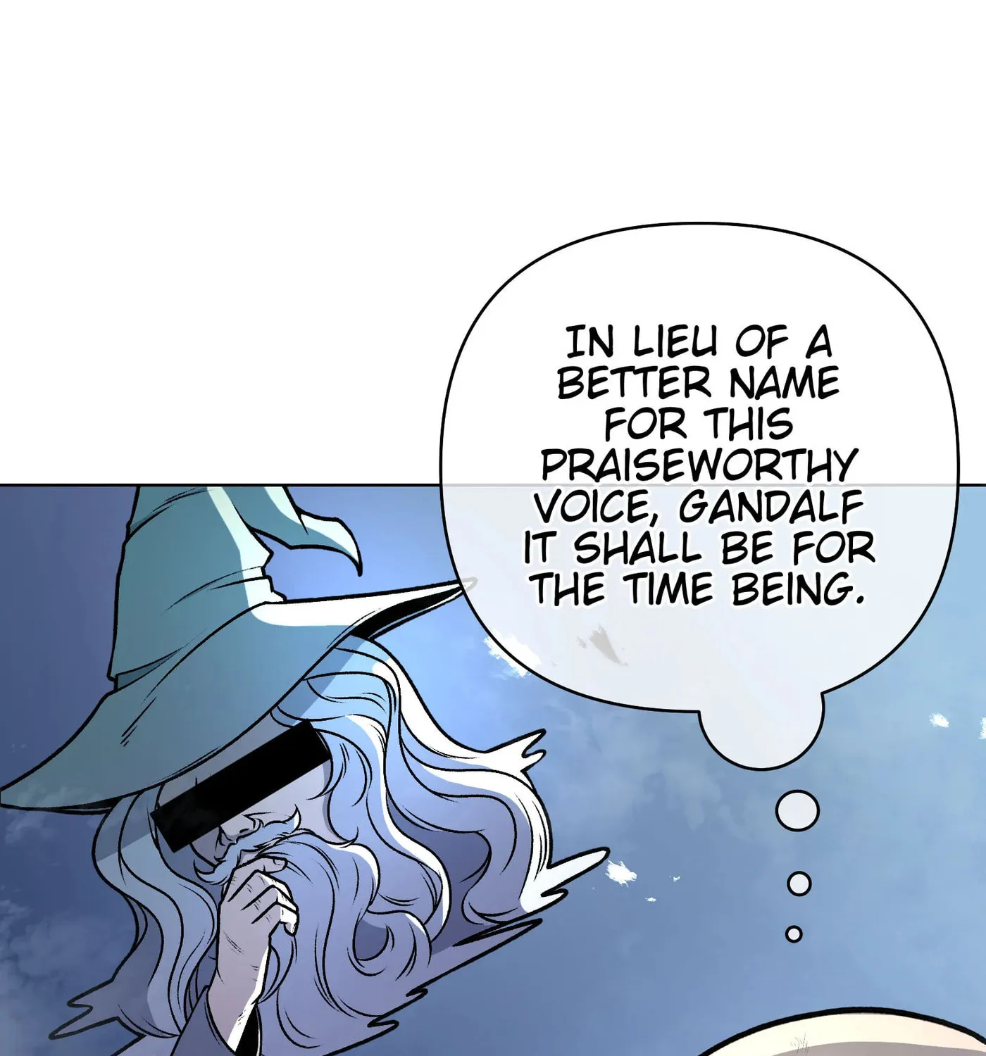 Chrysalis (Webtoon) Chapter 2 page 24 - 