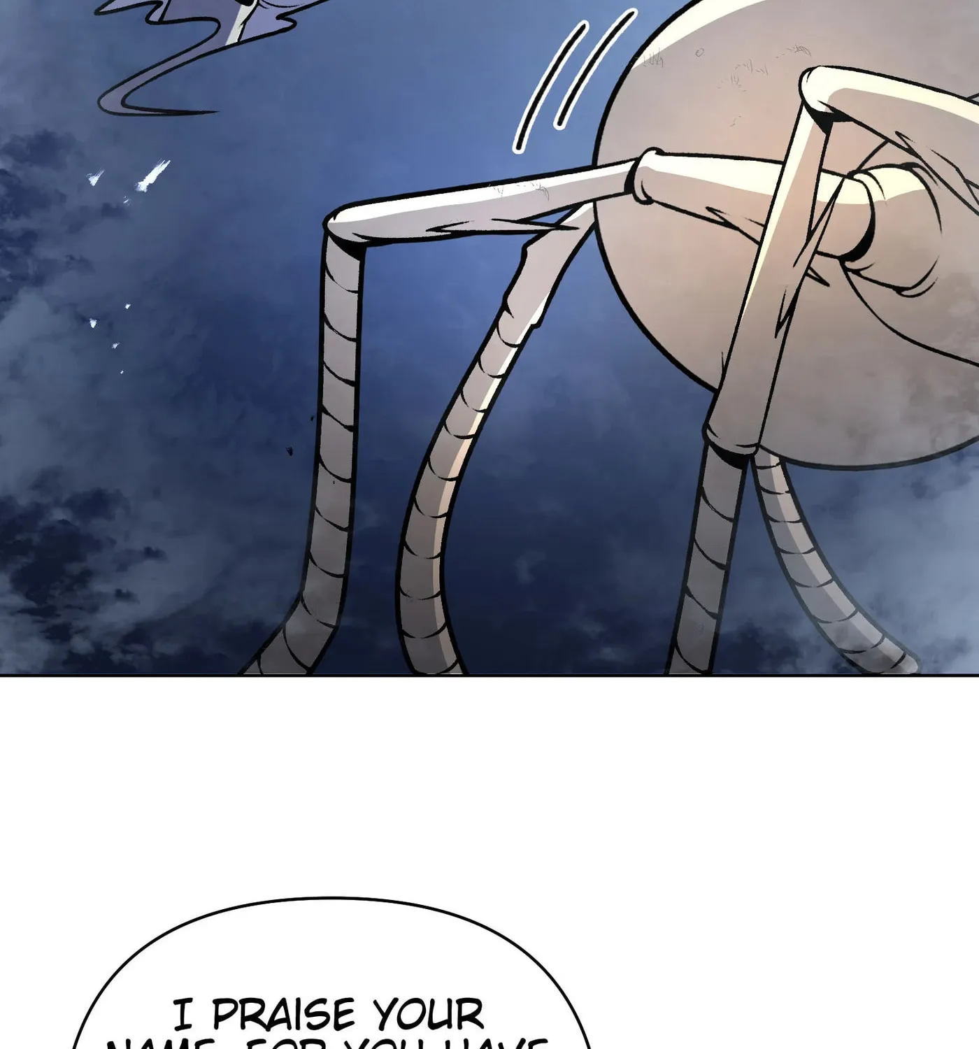 Chrysalis (Webtoon) Chapter 2 page 25 - 