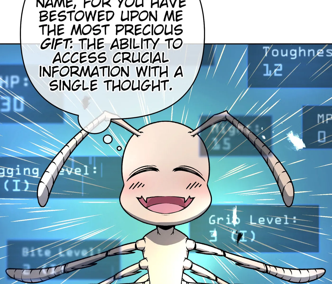 Chrysalis (Webtoon) Chapter 2 page 26 - 