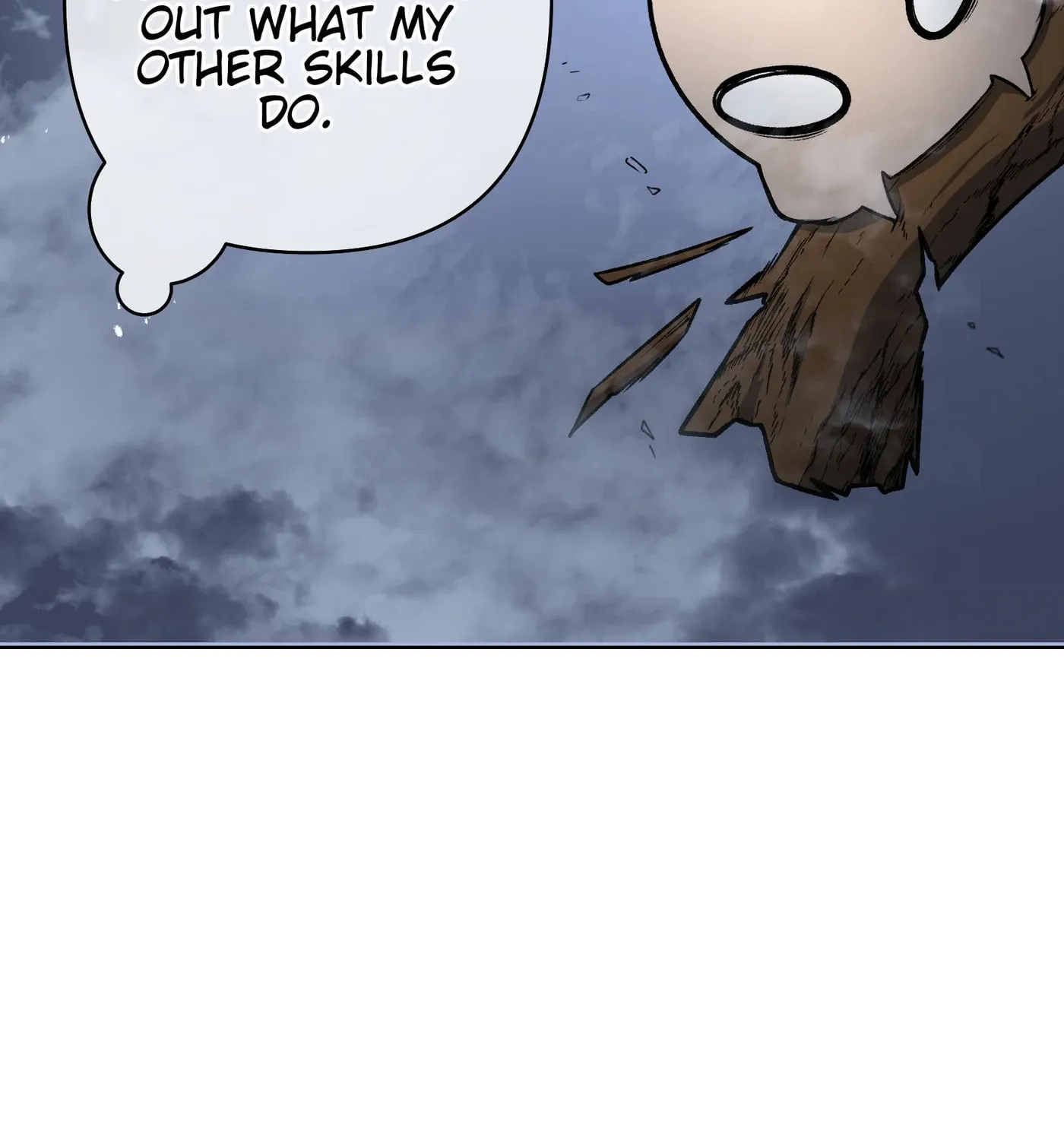 Chrysalis (Webtoon) Chapter 2 page 30 - 