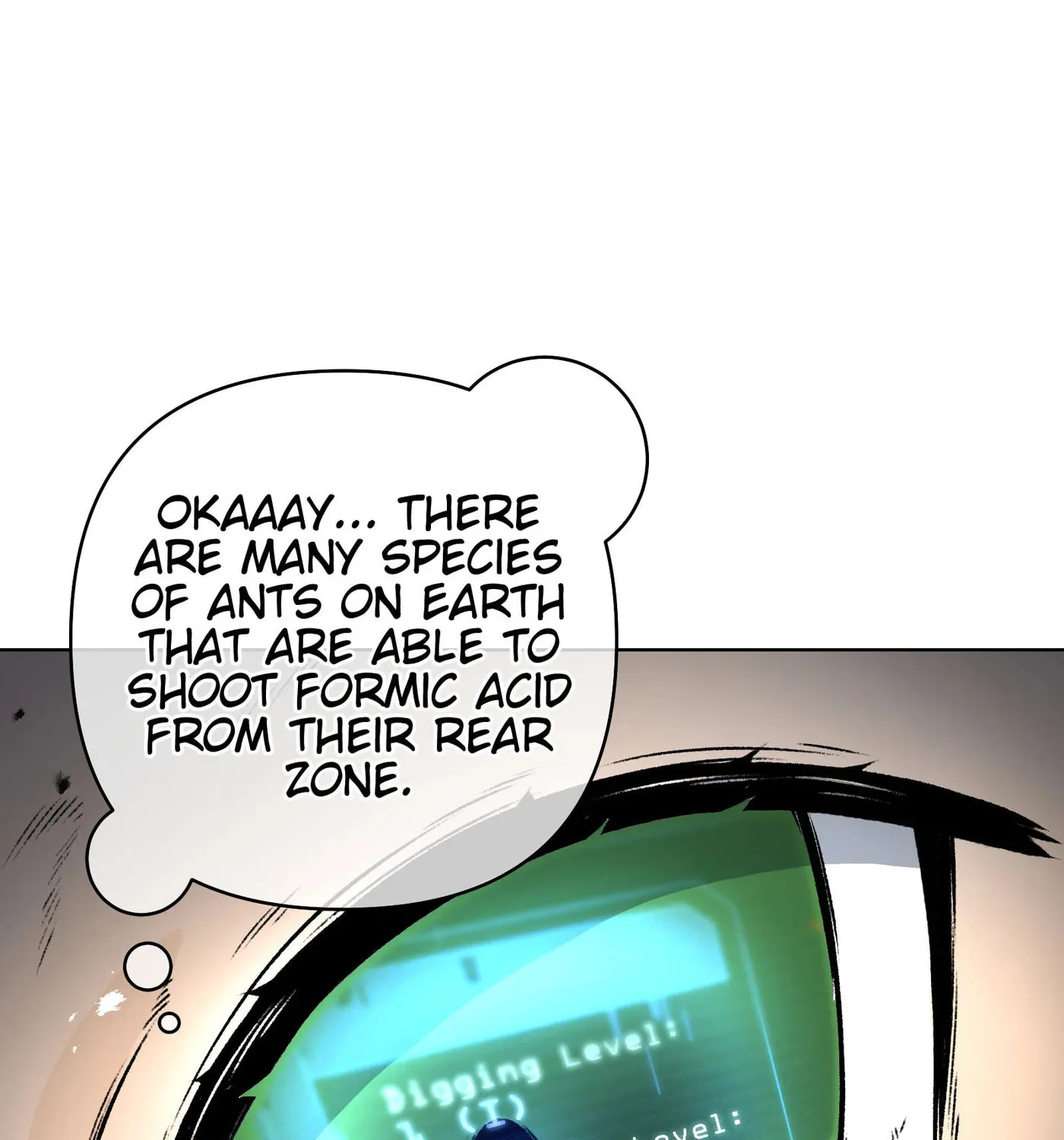 Chrysalis (Webtoon) Chapter 2 page 31 - 
