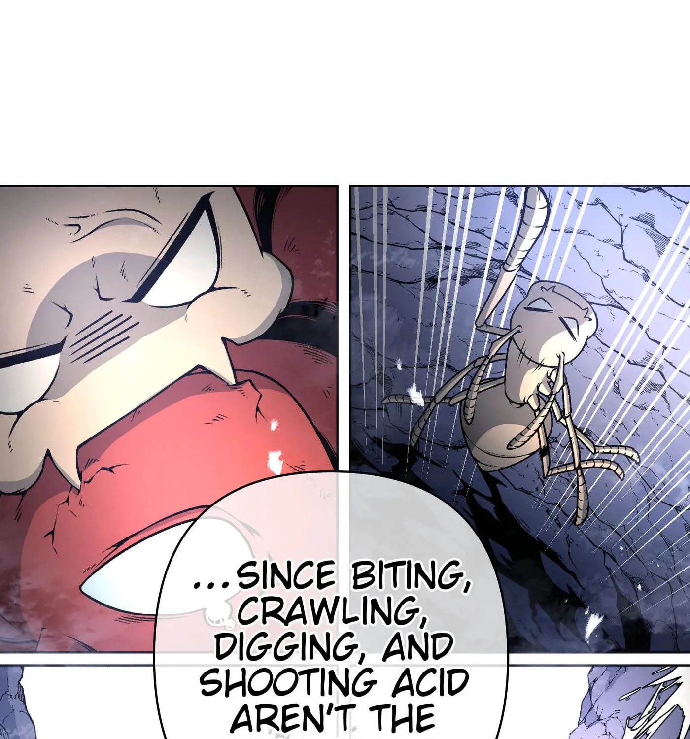 Chrysalis (Webtoon) Chapter 2 page 37 - 