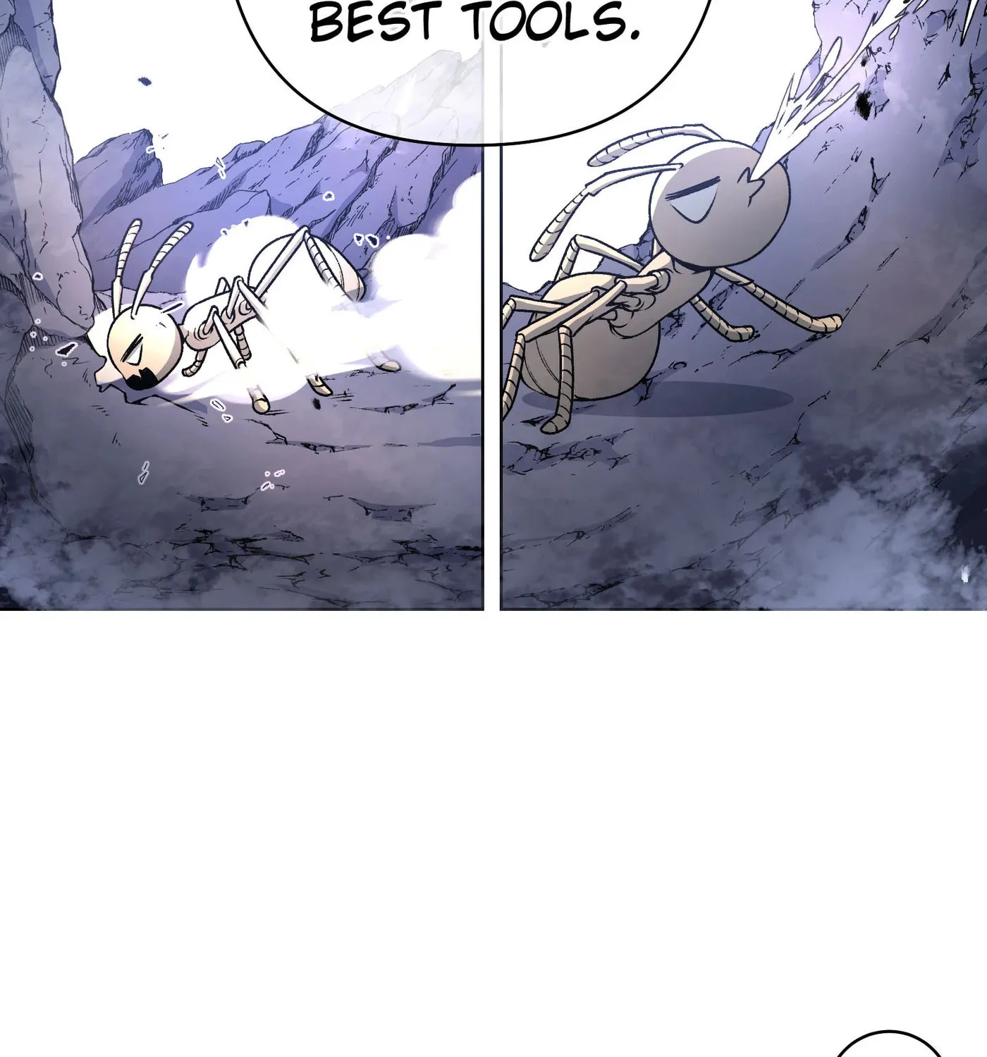 Chrysalis (Webtoon) Chapter 2 page 38 - 