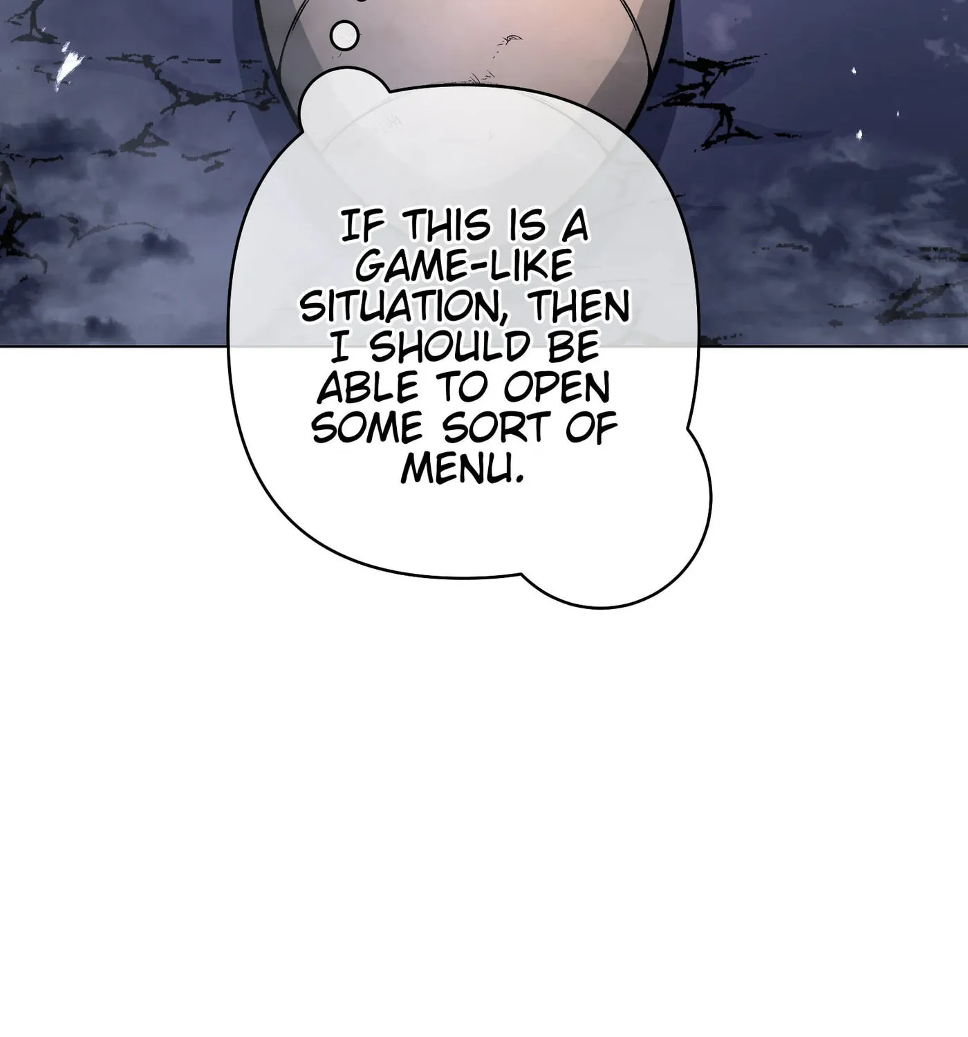 Chrysalis (Webtoon) Chapter 2 page 5 - 