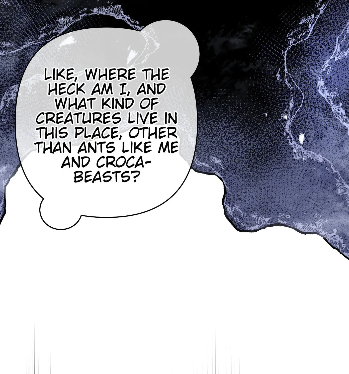 Chrysalis (Webtoon) Chapter 2 page 41 - 