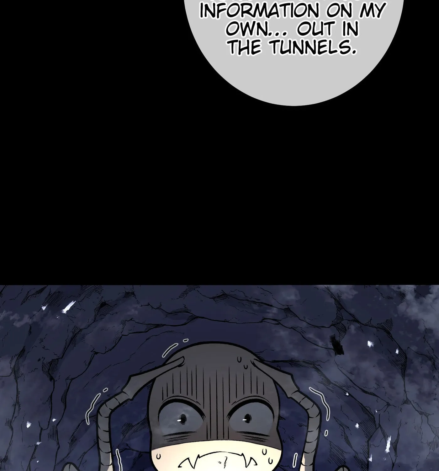 Chrysalis (Webtoon) Chapter 2 page 44 - 