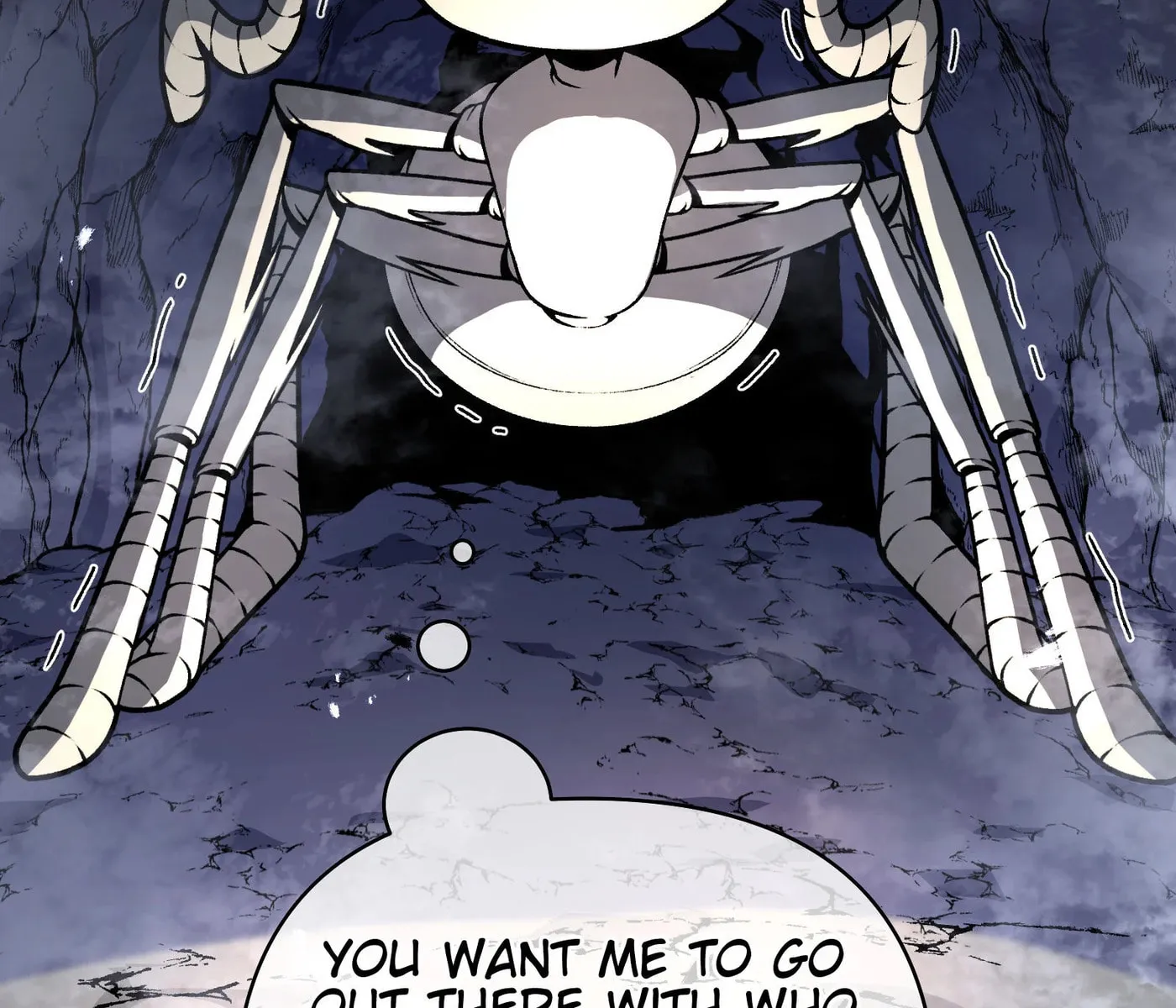 Chrysalis (Webtoon) Chapter 2 page 45 - 