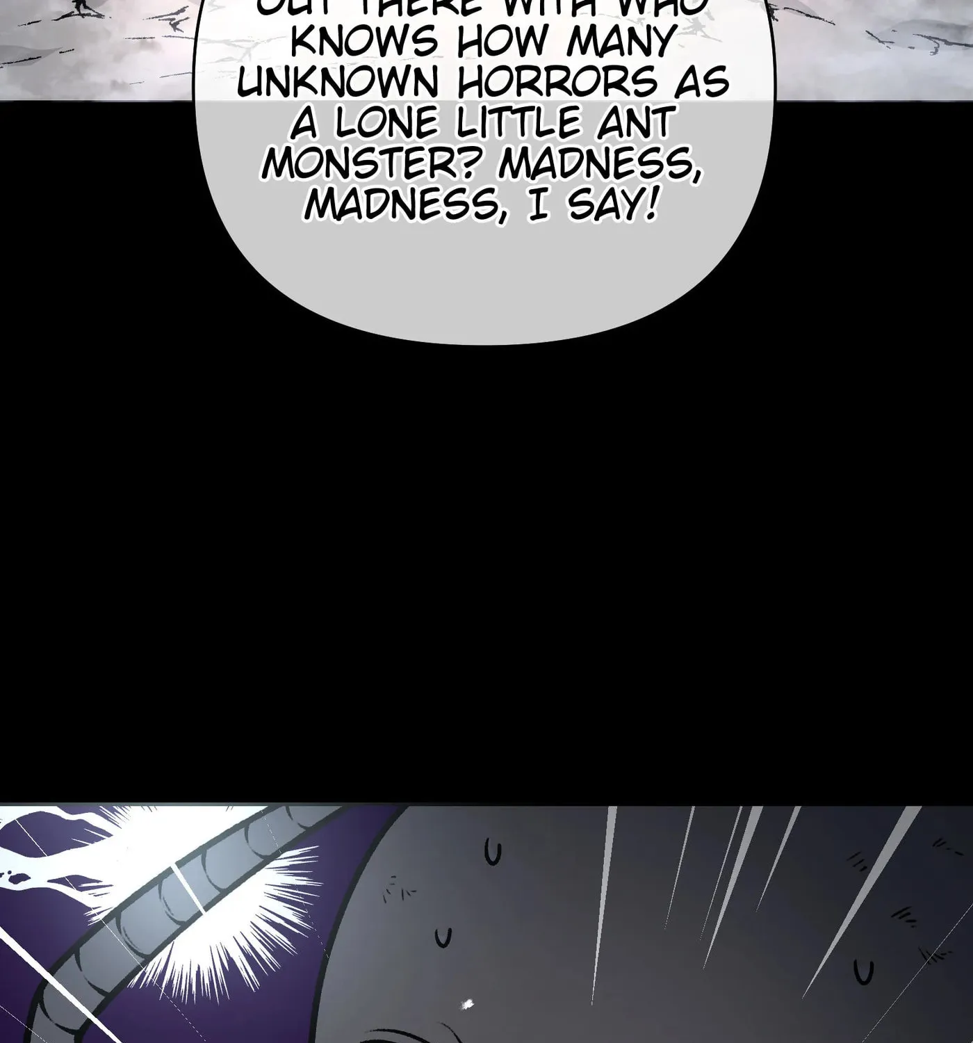 Chrysalis (Webtoon) Chapter 2 page 46 - 
