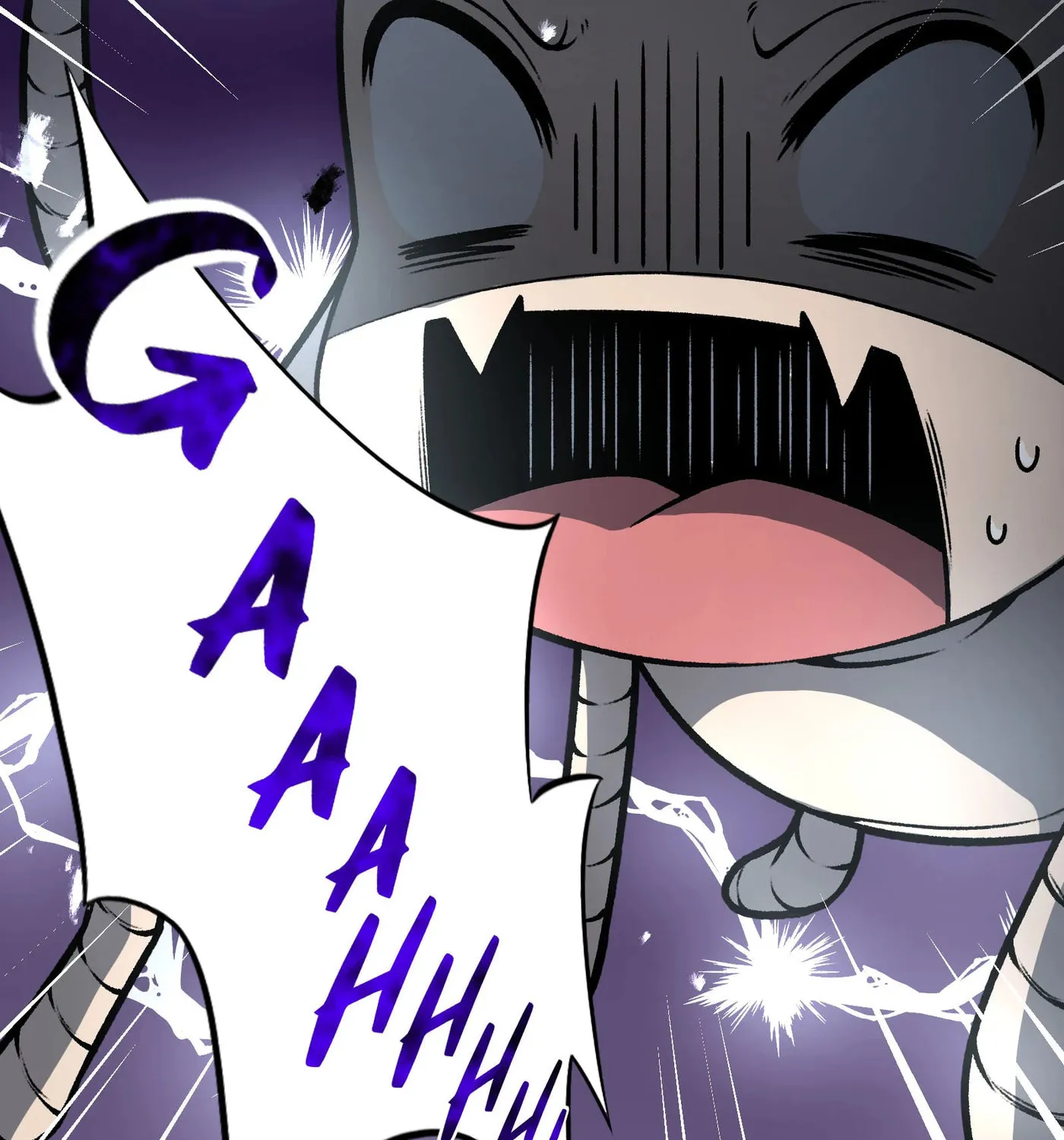 Chrysalis (Webtoon) Chapter 2 page 47 - 