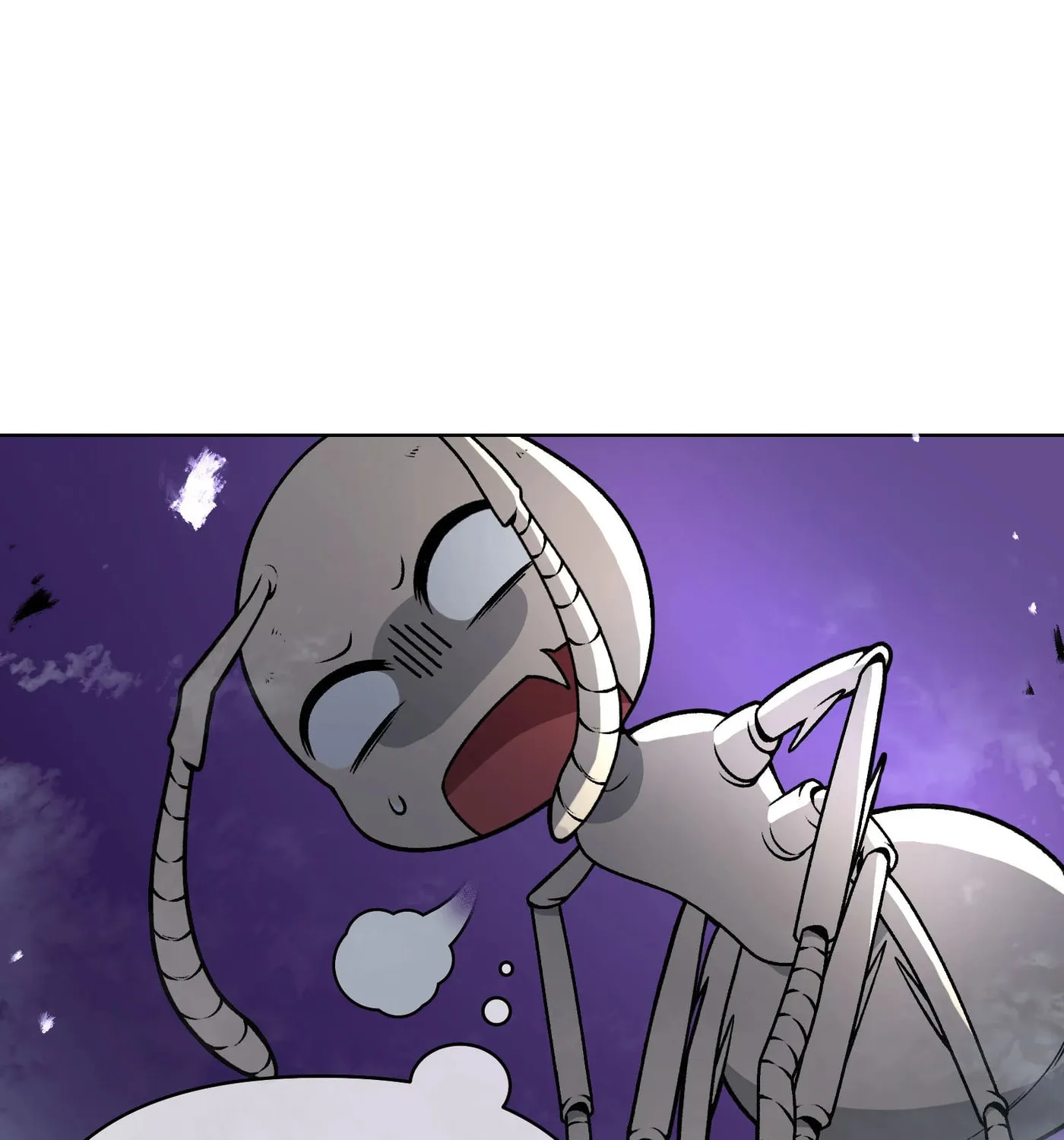Chrysalis (Webtoon) Chapter 2 page 50 - 