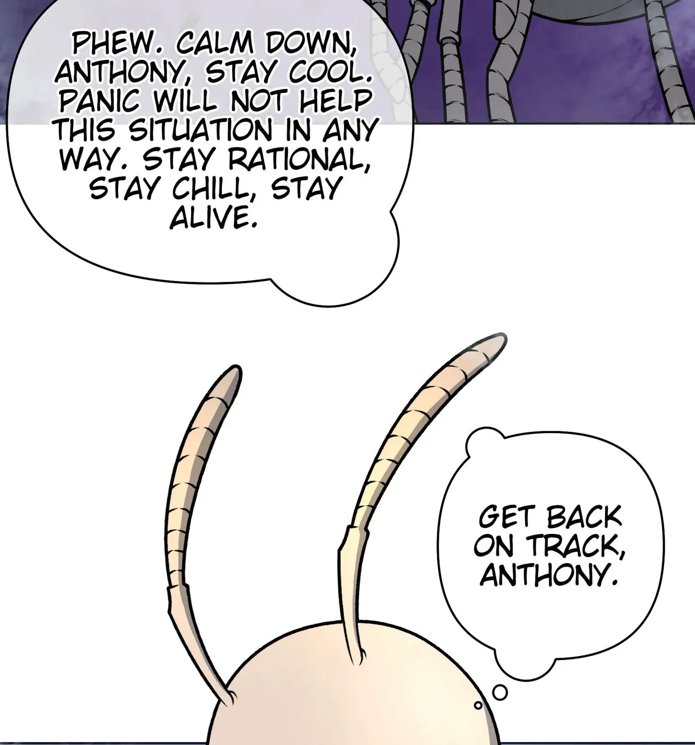 Chrysalis (Webtoon) Chapter 2 page 51 - 